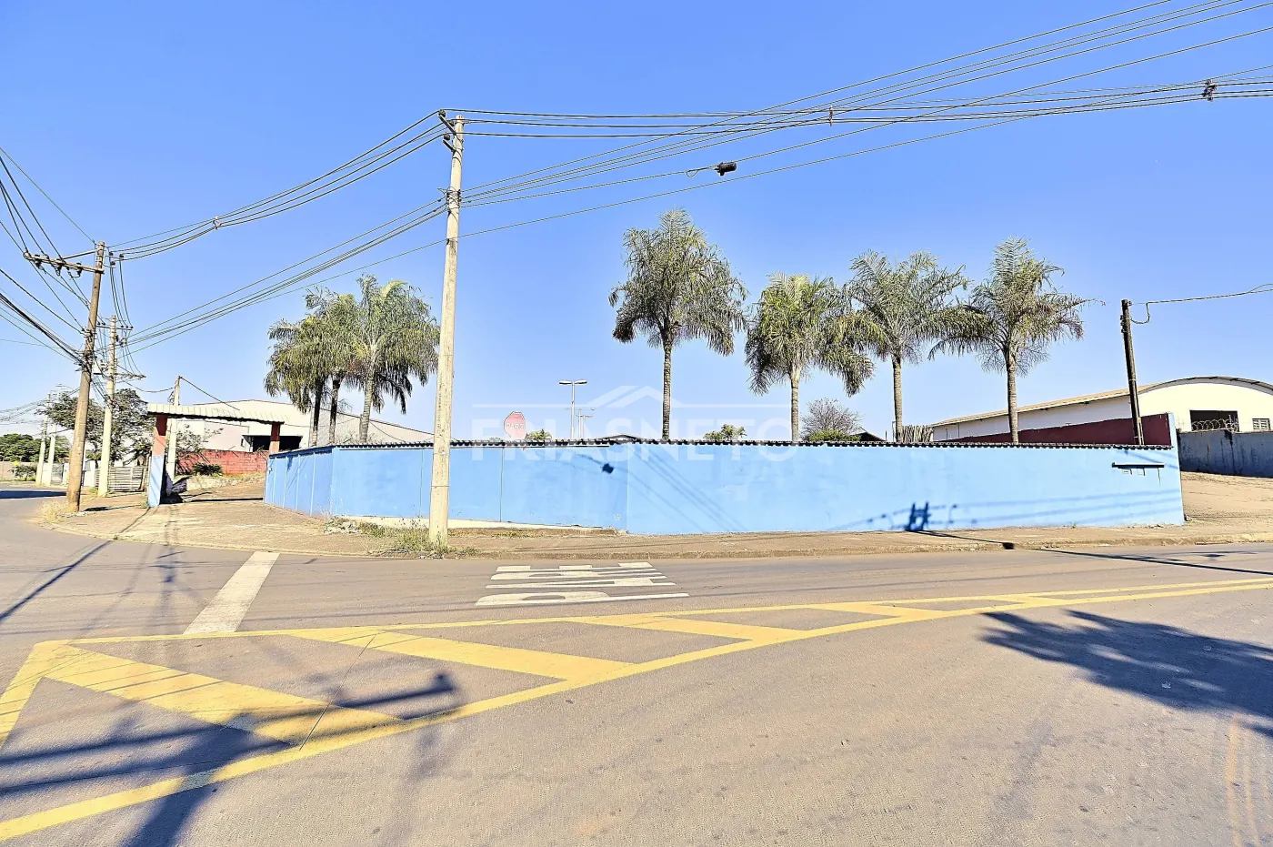 Alugar Comercial / Sal&atilde;o em Piracicaba R$ 15.000,00 - Foto 4