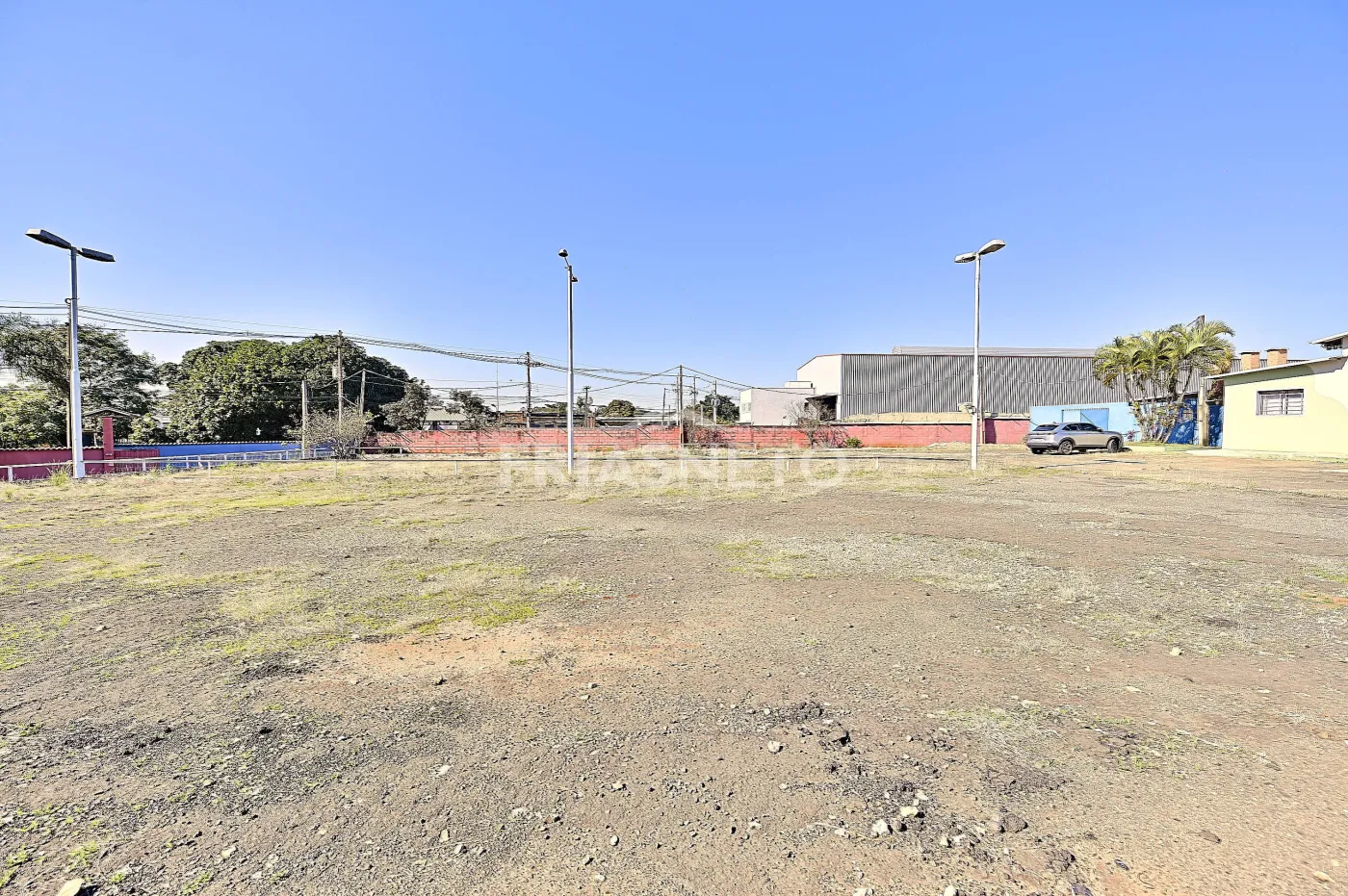 Alugar Comercial / Sal&atilde;o em Piracicaba R$ 15.000,00 - Foto 11