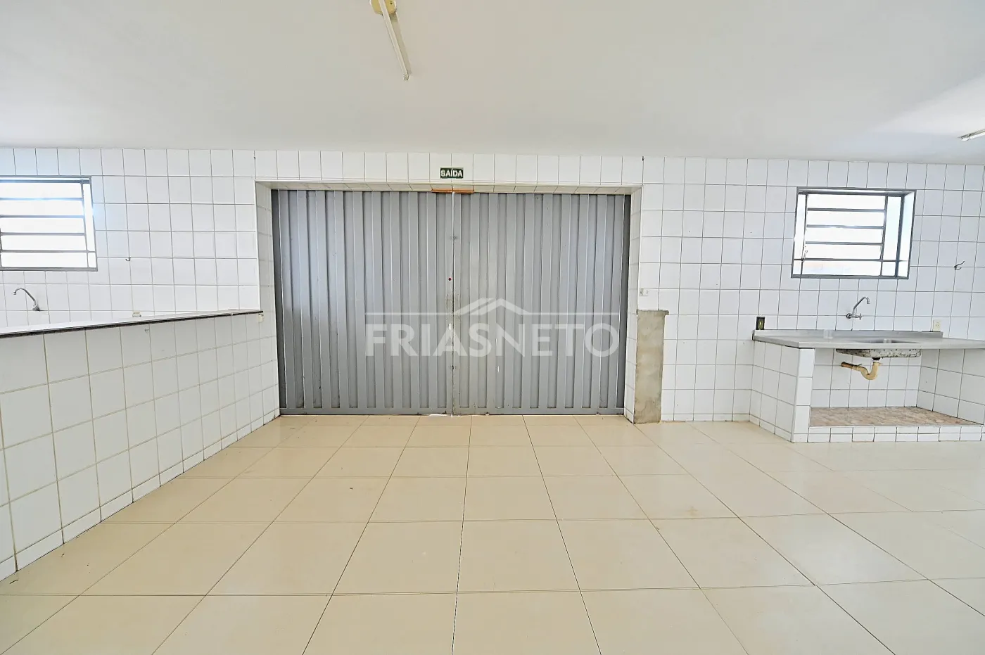 Alugar Comercial / Sal&atilde;o em Piracicaba R$ 15.000,00 - Foto 25
