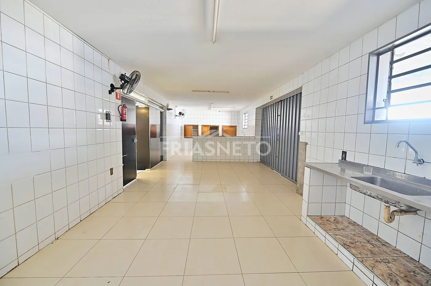 Alugar Comercial / Sal&atilde;o em Piracicaba R$ 15.000,00 - Foto 26
