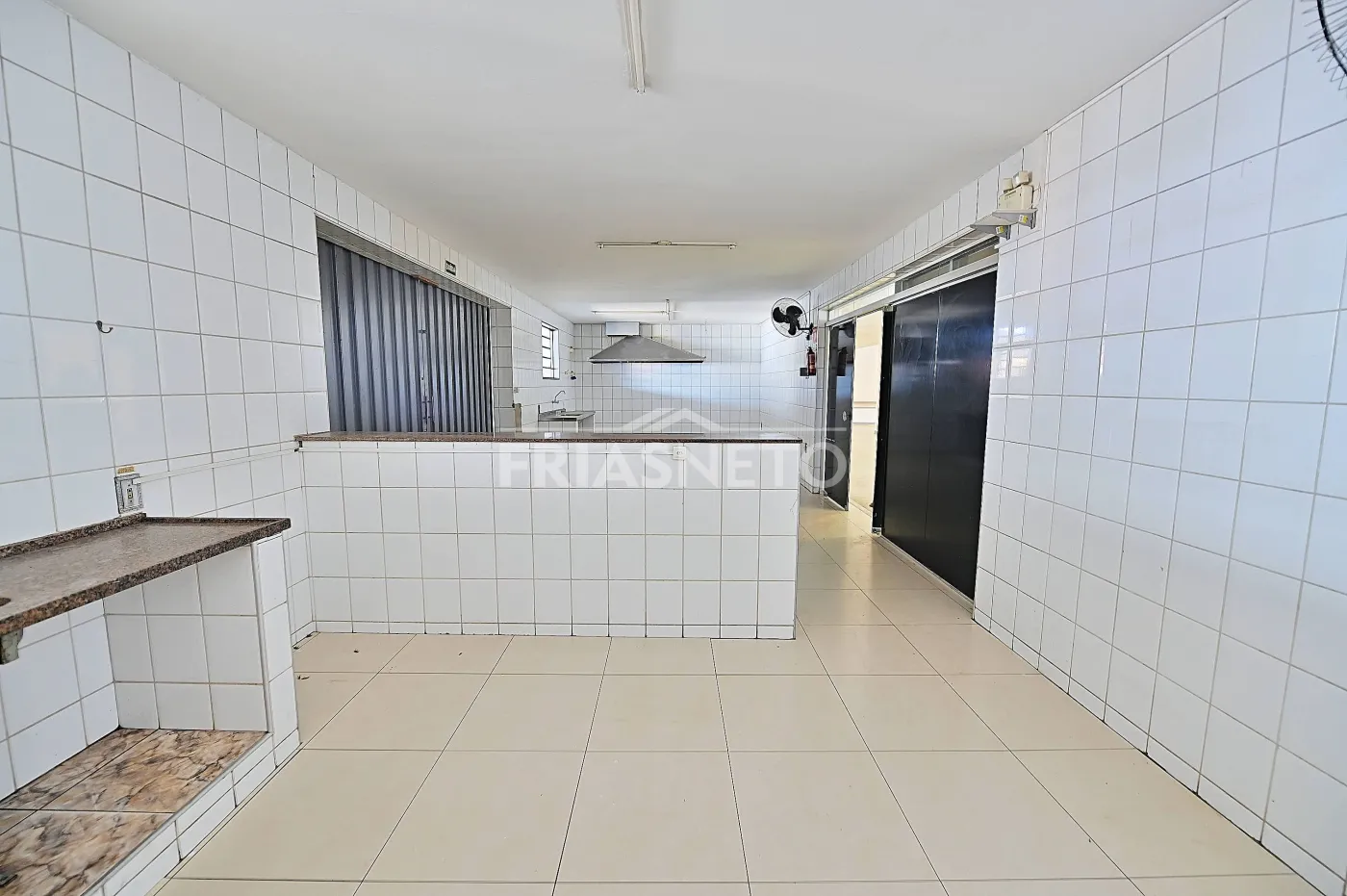 Alugar Comercial / Sal&atilde;o em Piracicaba R$ 15.000,00 - Foto 29