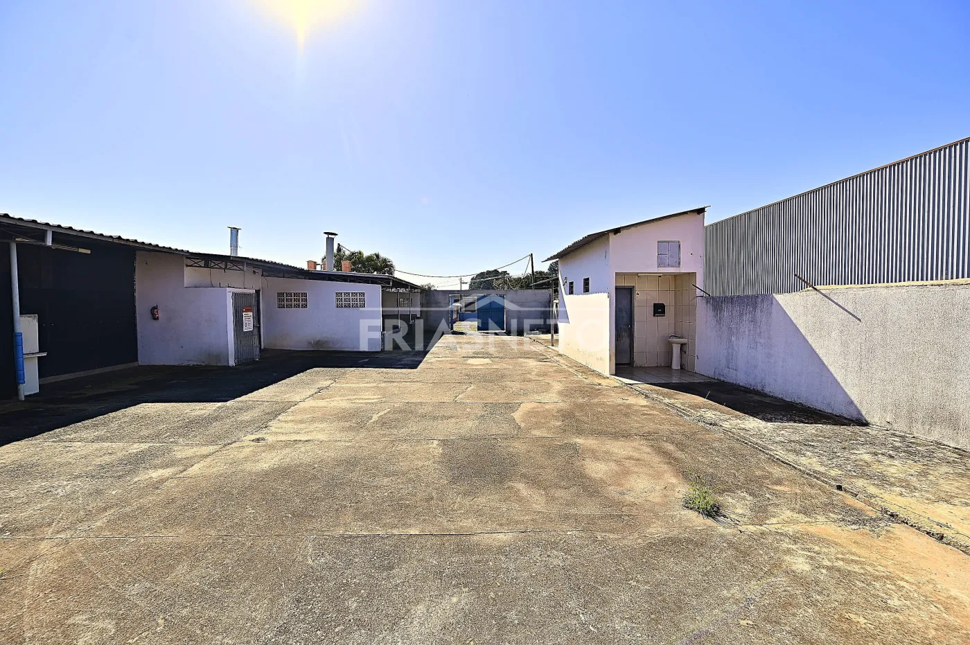 Alugar Comercial / Sal&atilde;o em Piracicaba R$ 15.000,00 - Foto 36