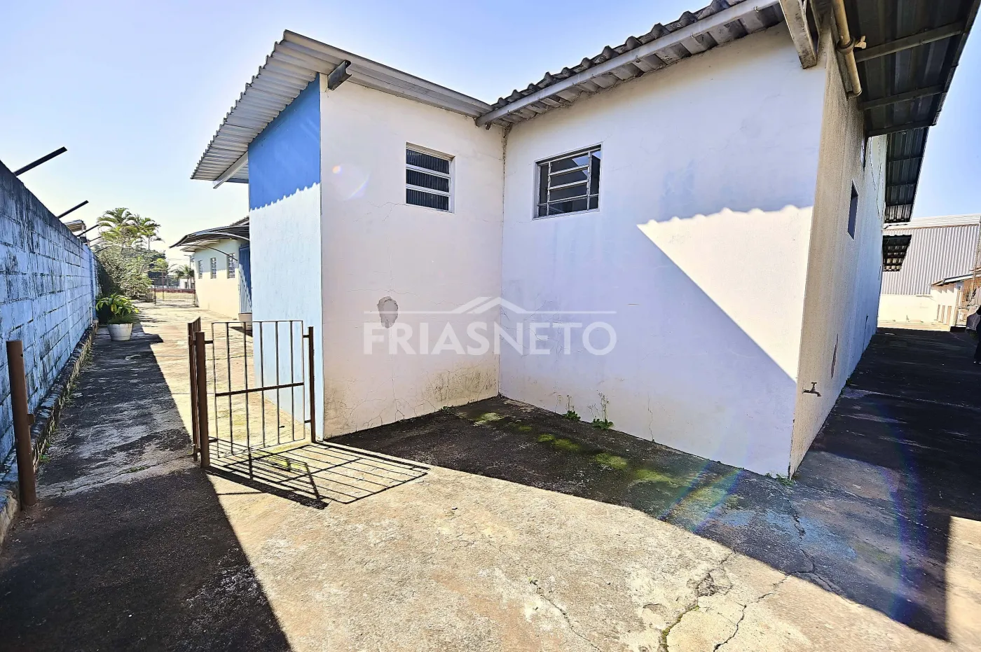 Alugar Comercial / Sal&atilde;o em Piracicaba R$ 15.000,00 - Foto 47