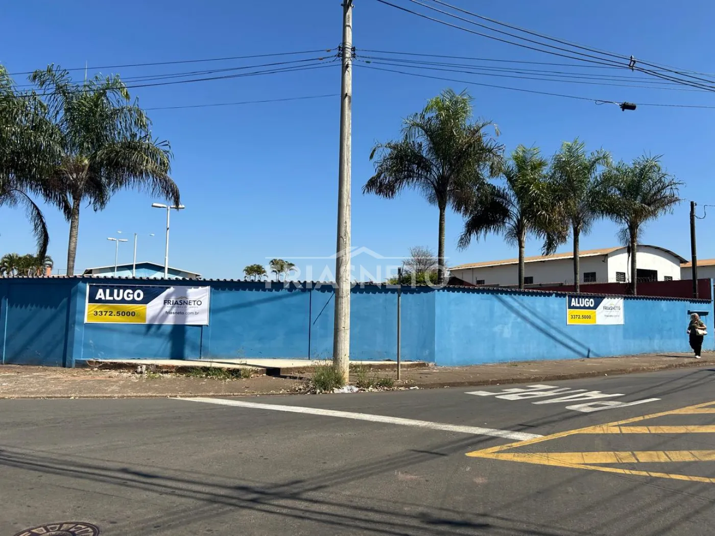 Alugar Comercial / Sal&atilde;o em Piracicaba R$ 15.000,00 - Foto 1