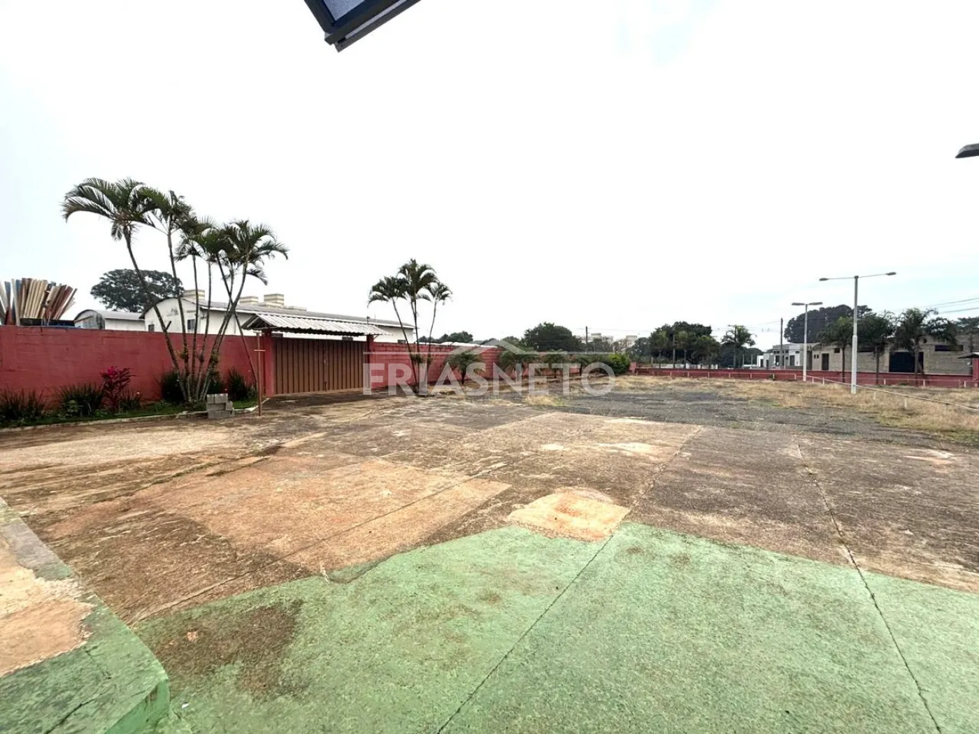 Alugar Comercial / Sal&atilde;o em Piracicaba R$ 15.000,00 - Foto 6