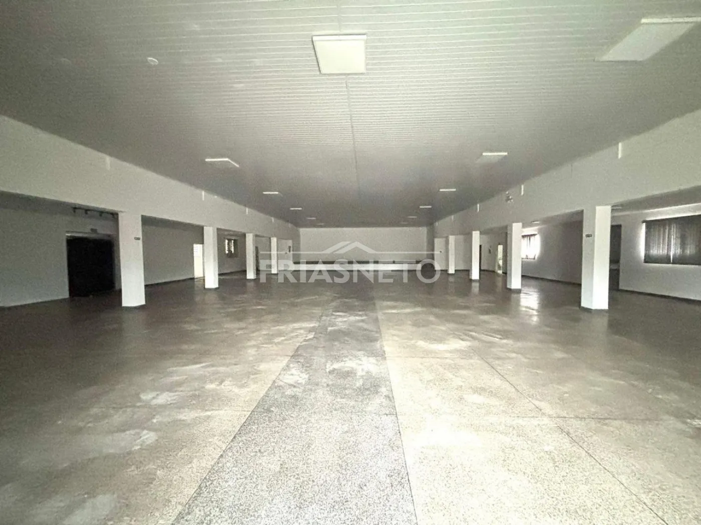 Alugar Comercial / Sal&atilde;o em Piracicaba R$ 15.000,00 - Foto 7