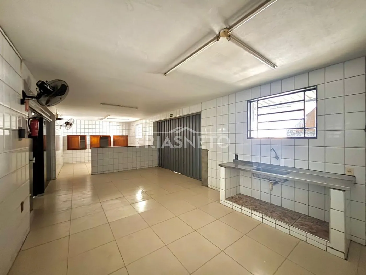 Alugar Comercial / Sal&atilde;o em Piracicaba R$ 15.000,00 - Foto 14