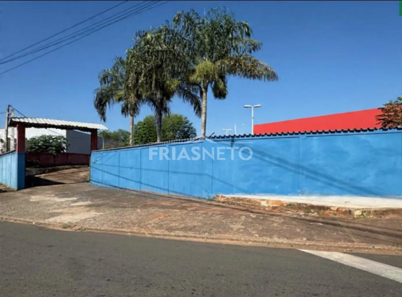 Alugar Comercial / Sal&atilde;o em Piracicaba R$ 15.000,00 - Foto 1
