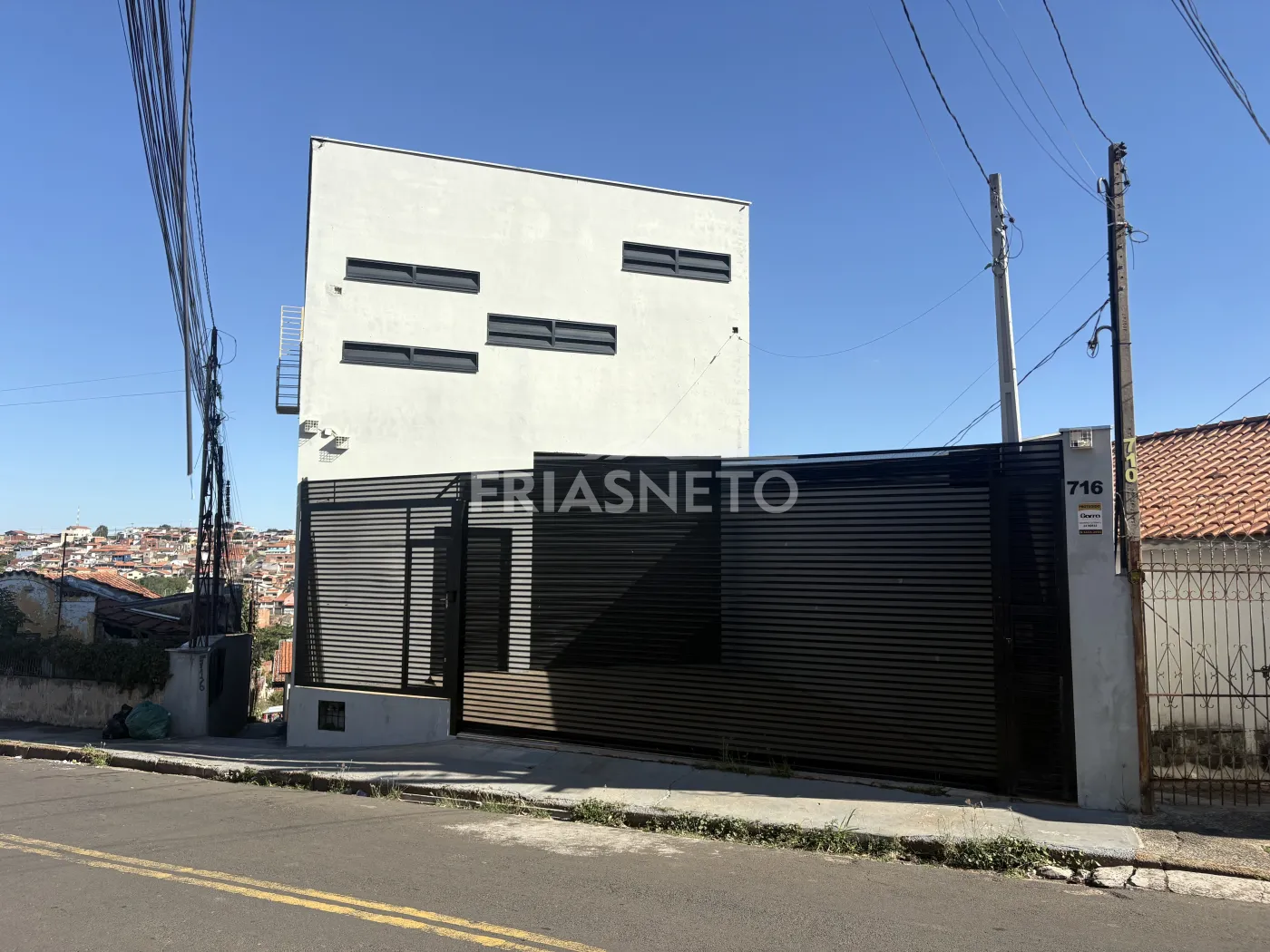Alugar Comercial / Galp&atilde;o em Piracicaba R$ 4.900,00 - Foto 1