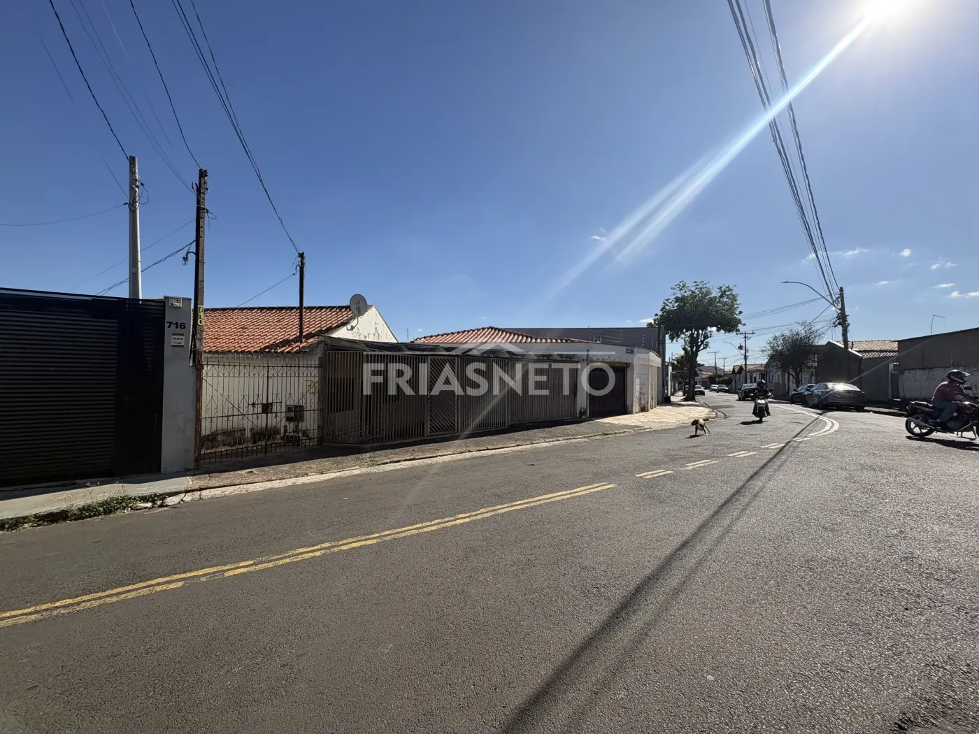 Alugar Comercial / Galp&atilde;o em Piracicaba R$ 4.900,00 - Foto 2