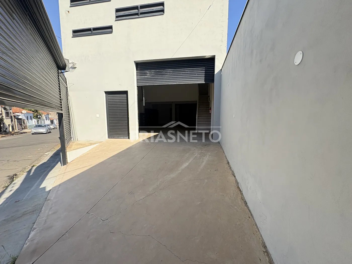 Alugar Comercial / Galp&atilde;o em Piracicaba R$ 4.900,00 - Foto 3