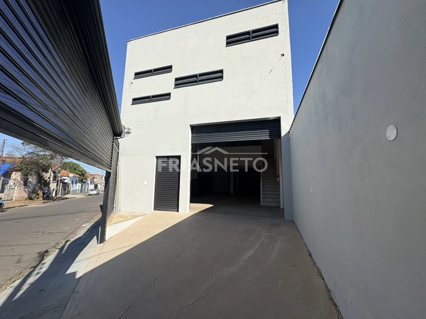 Alugar Comercial / Galp&atilde;o em Piracicaba R$ 4.900,00 - Foto 4