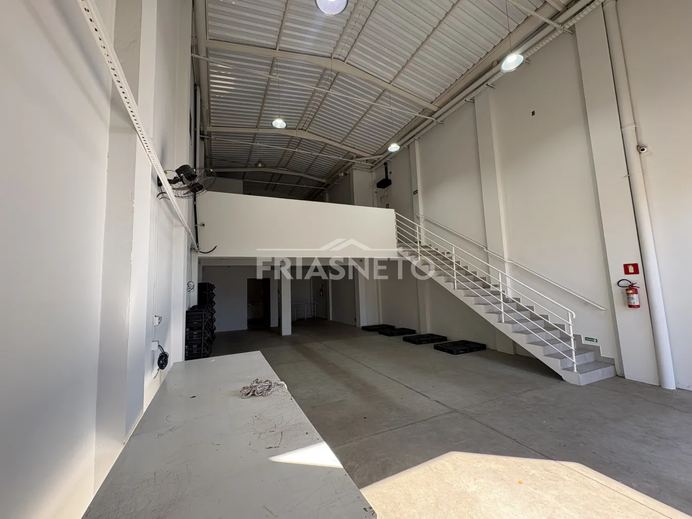 Alugar Comercial / Galp&atilde;o em Piracicaba R$ 4.900,00 - Foto 7
