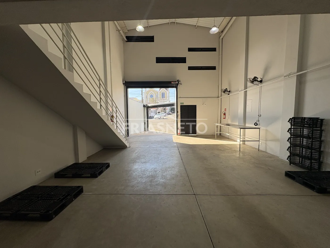 Alugar Comercial / Galp&atilde;o em Piracicaba R$ 4.900,00 - Foto 9