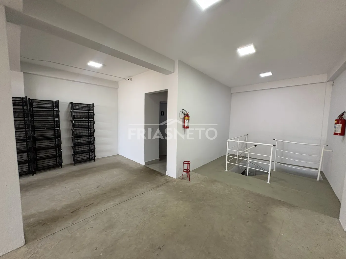 Alugar Comercial / Galp&atilde;o em Piracicaba R$ 4.900,00 - Foto 10