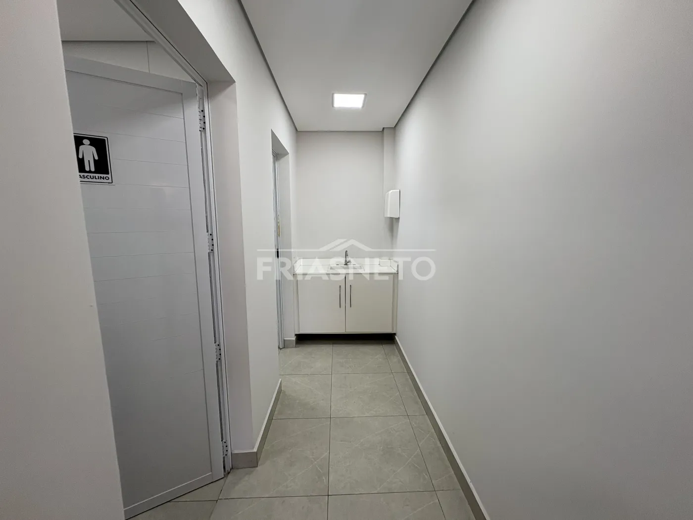 Alugar Comercial / Galp&atilde;o em Piracicaba R$ 4.900,00 - Foto 11