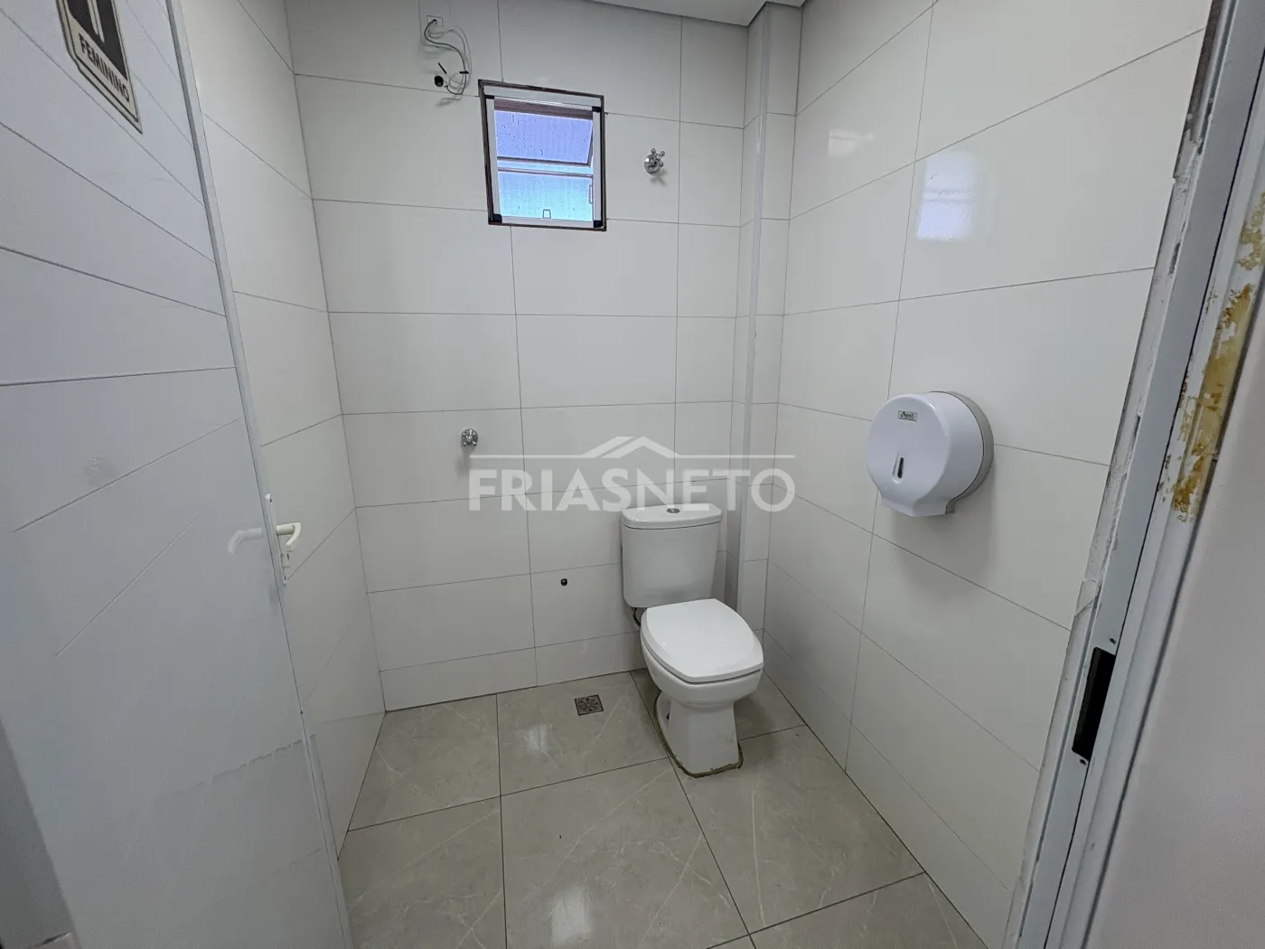 Alugar Comercial / Galp&atilde;o em Piracicaba R$ 4.900,00 - Foto 12