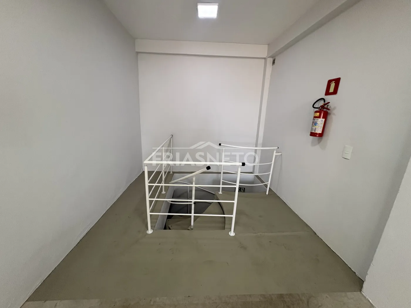 Alugar Comercial / Galp&atilde;o em Piracicaba R$ 4.900,00 - Foto 13