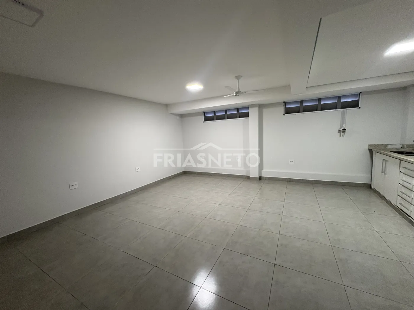 Alugar Comercial / Galp&atilde;o em Piracicaba R$ 4.900,00 - Foto 14