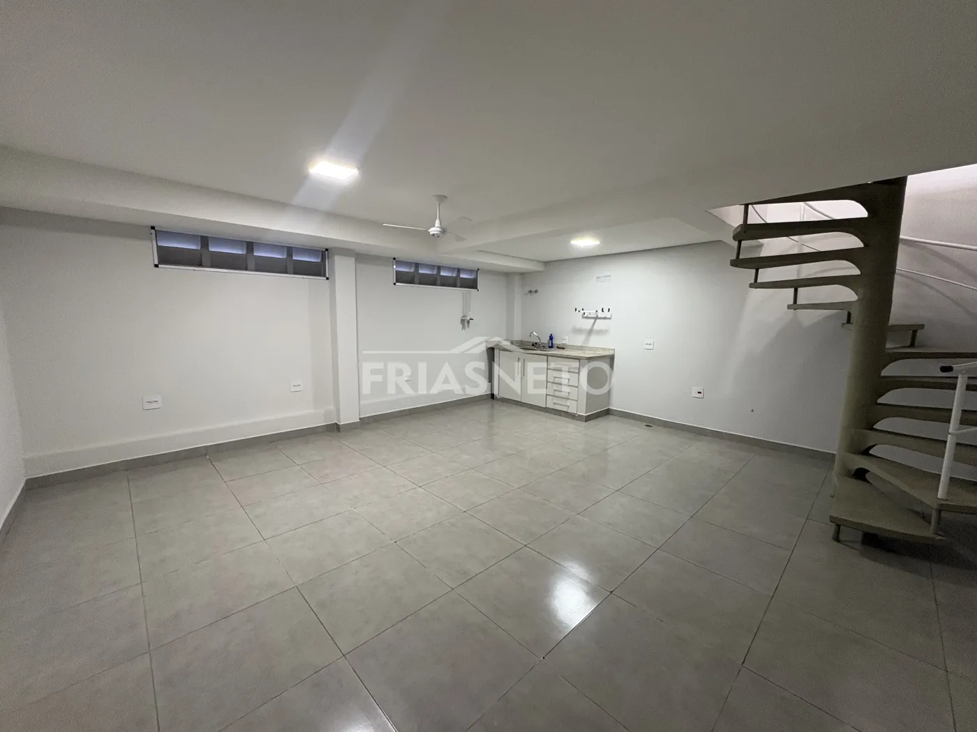 Alugar Comercial / Galp&atilde;o em Piracicaba R$ 4.900,00 - Foto 15