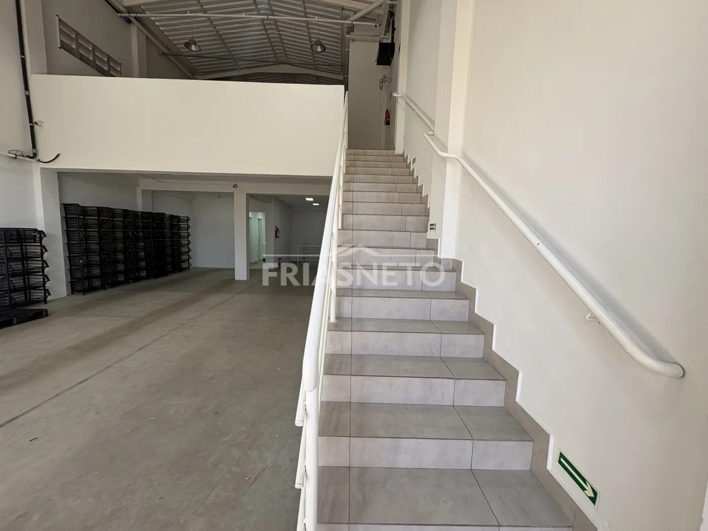 Alugar Comercial / Galp&atilde;o em Piracicaba R$ 4.900,00 - Foto 17