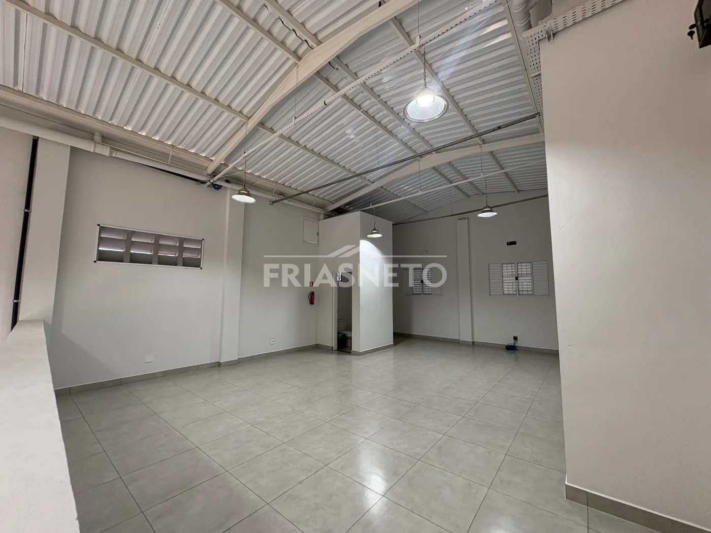 Alugar Comercial / Galp&atilde;o em Piracicaba R$ 4.900,00 - Foto 18