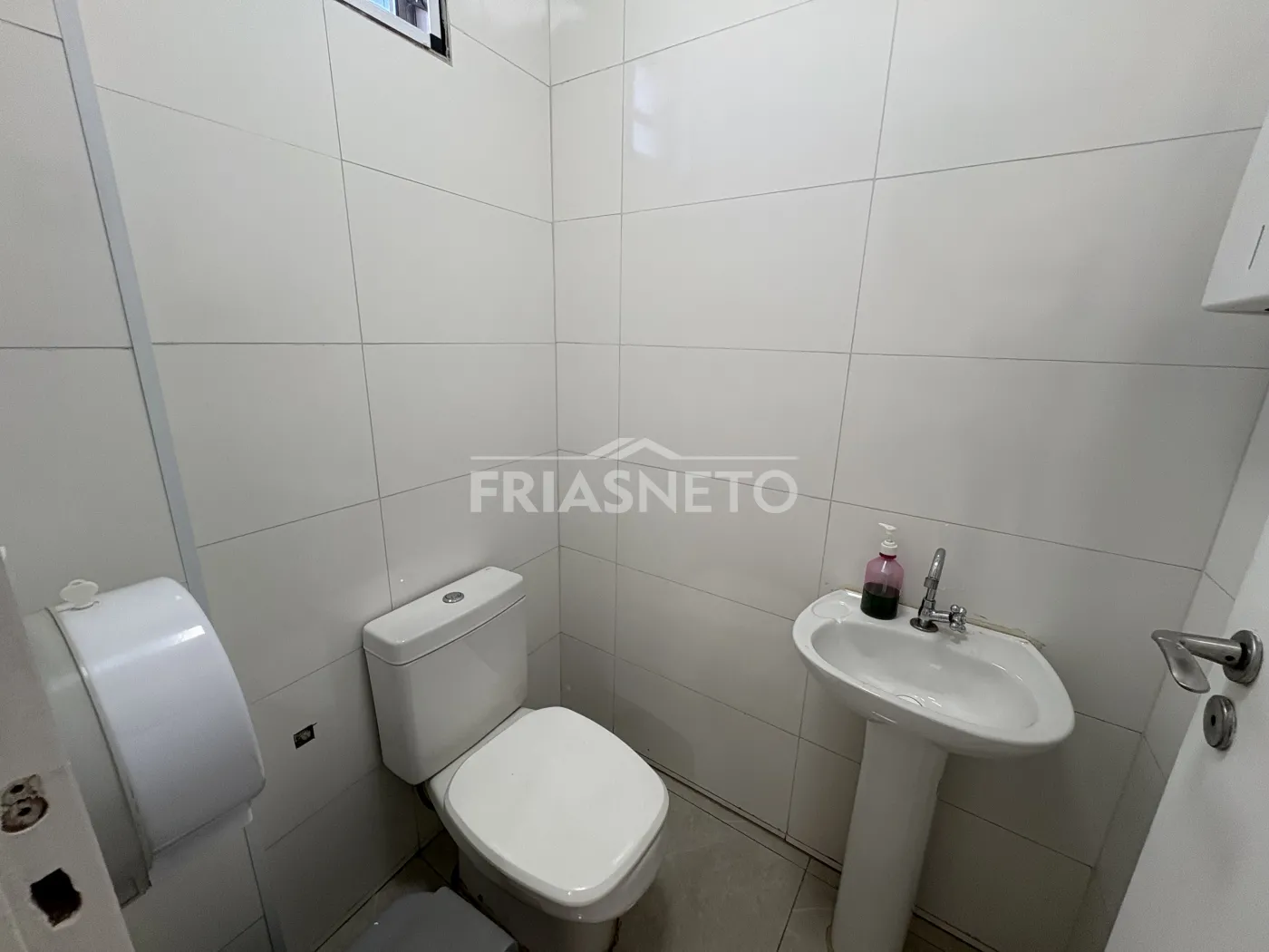 Alugar Comercial / Galp&atilde;o em Piracicaba R$ 4.900,00 - Foto 20