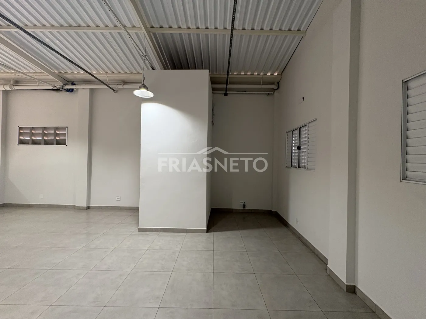 Alugar Comercial / Galp&atilde;o em Piracicaba R$ 4.900,00 - Foto 21