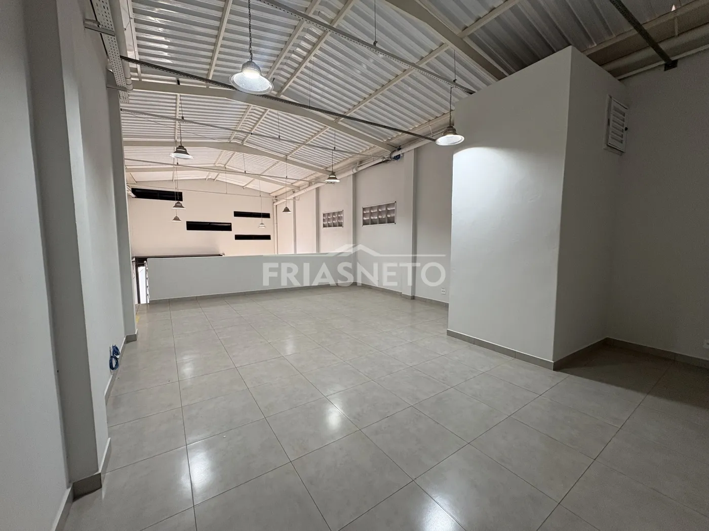 Alugar Comercial / Galp&atilde;o em Piracicaba R$ 4.900,00 - Foto 22