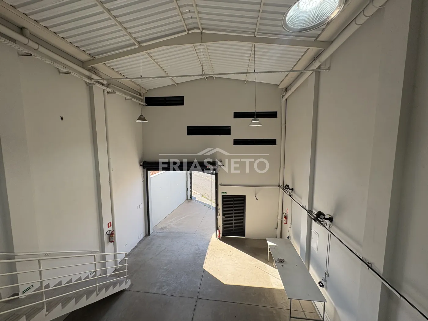 Alugar Comercial / Galp&atilde;o em Piracicaba R$ 4.900,00 - Foto 23