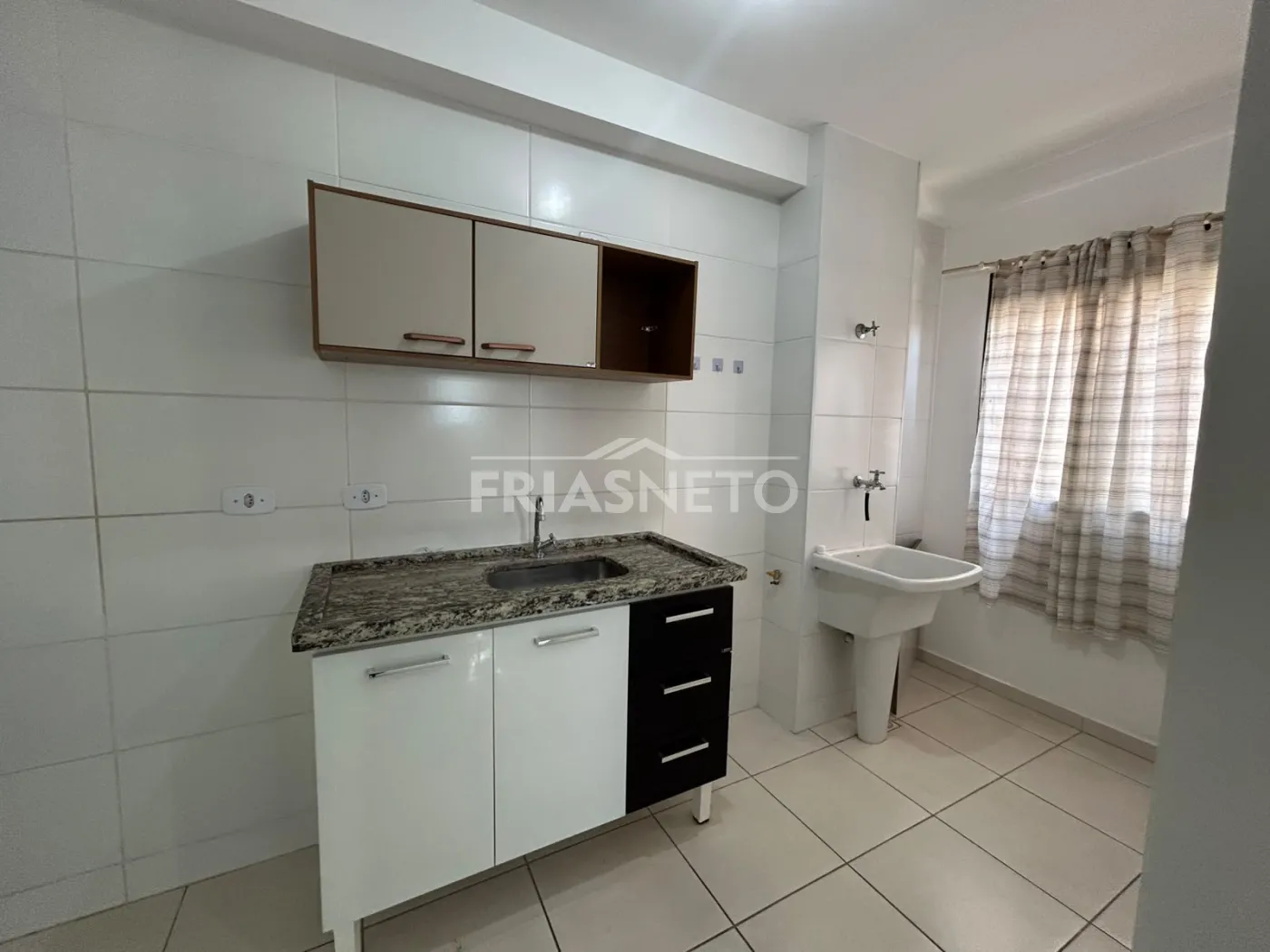 Alugar Residencial / Apartamento em Piracicaba R$ 1.000,00 - Foto 5