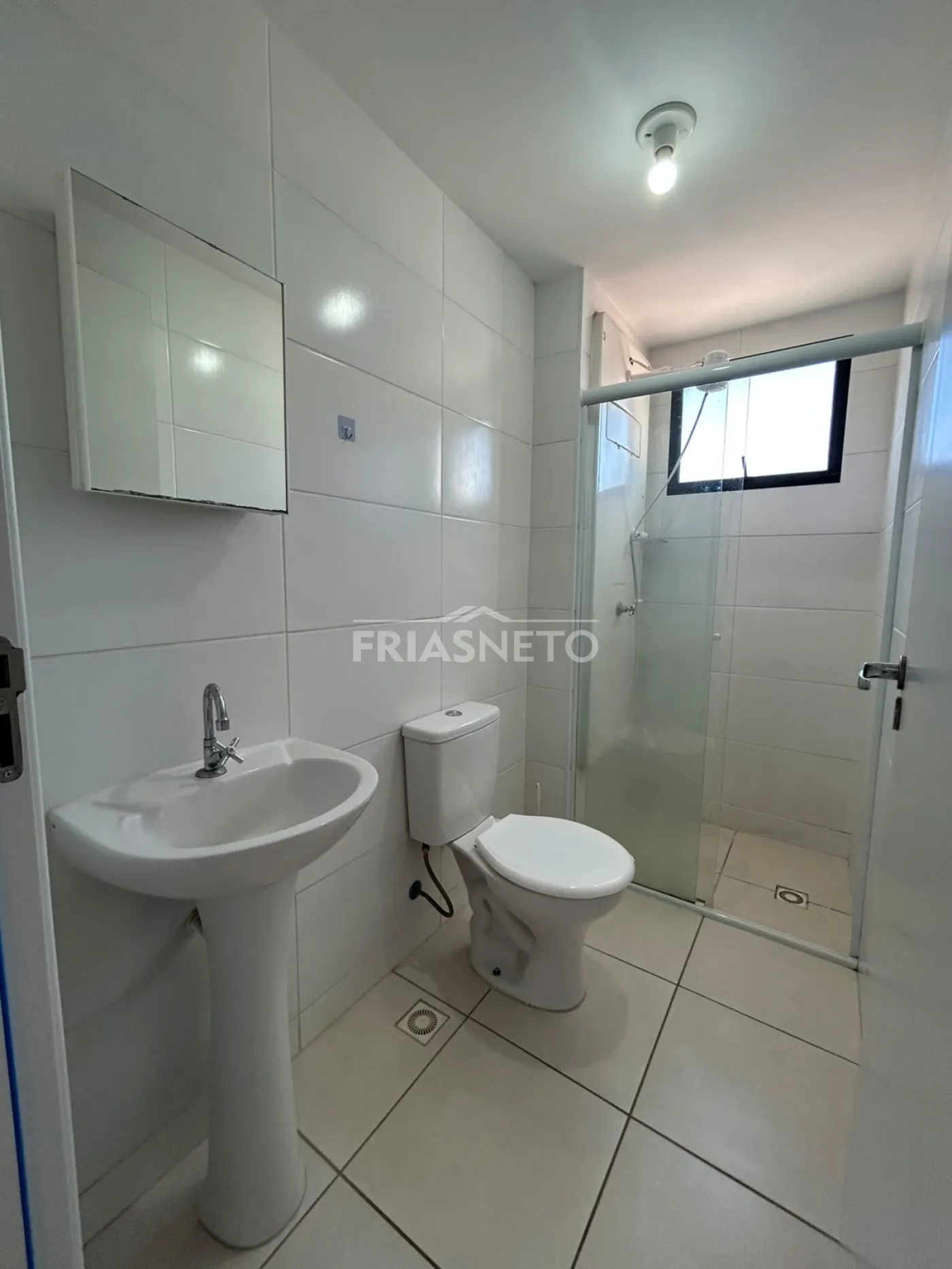 Alugar Residencial / Apartamento em Piracicaba R$ 1.000,00 - Foto 7
