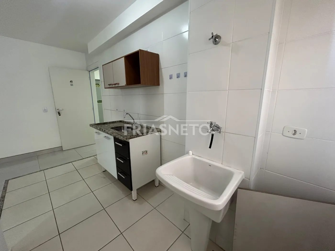 Alugar Residencial / Apartamento em Piracicaba R$ 1.000,00 - Foto 8