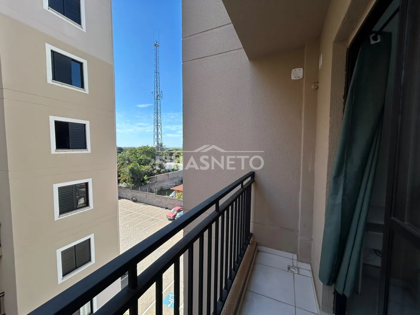 Alugar Residencial / Apartamento em Piracicaba R$ 1.000,00 - Foto 9