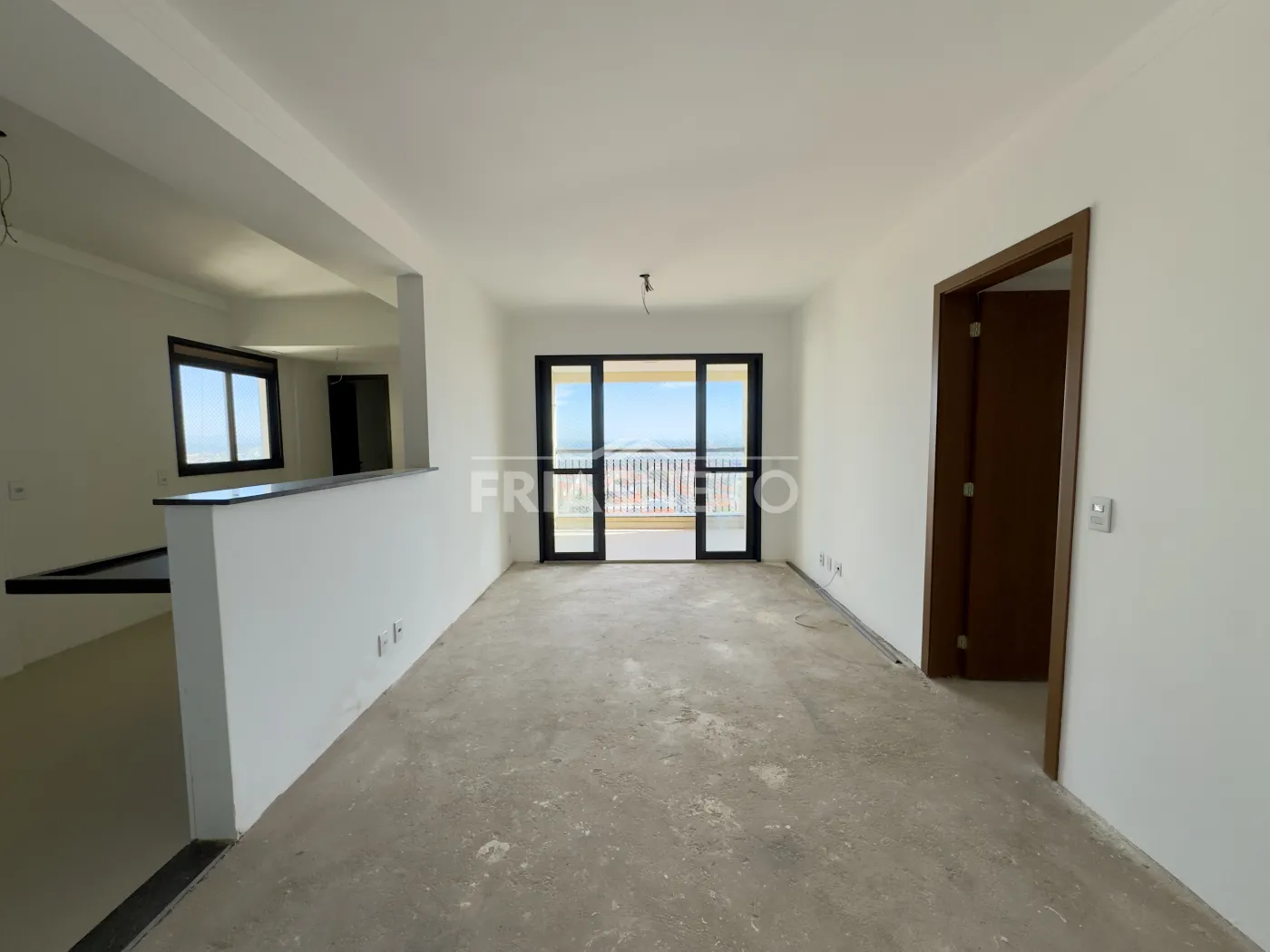 Comprar Residencial / Apartamento em Piracicaba R$ 550.000,00 - Foto 1