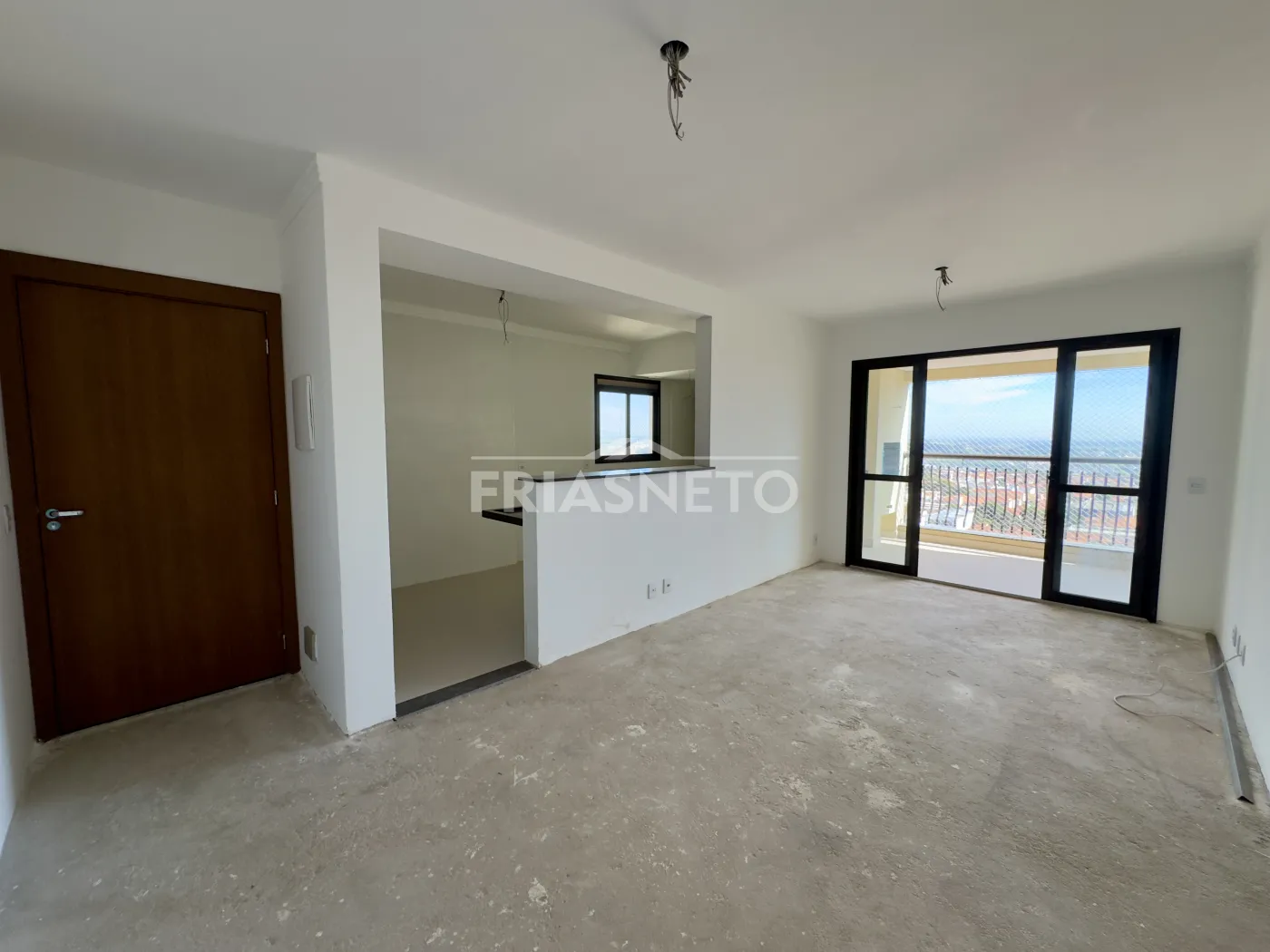 Comprar Residencial / Apartamento em Piracicaba R$ 550.000,00 - Foto 2