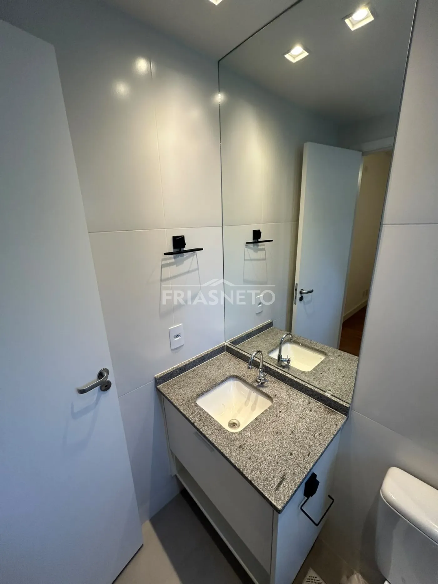 Alugar Residencial / Apartamento em Piracicaba R$ 2.450,00 - Foto 12