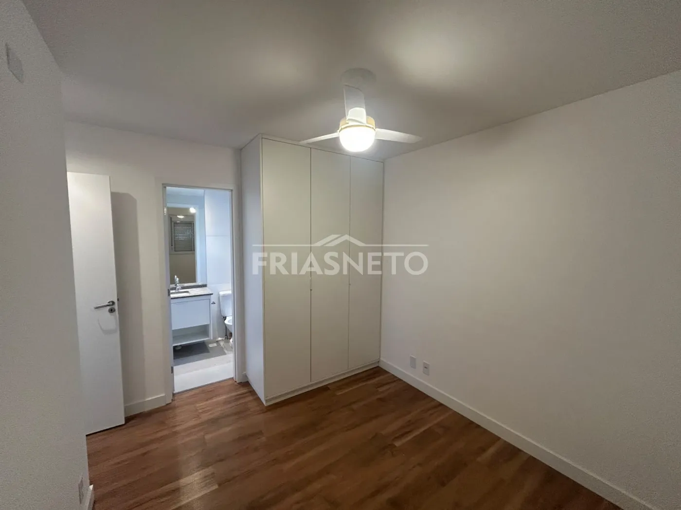 Alugar Residencial / Apartamento em Piracicaba R$ 2.450,00 - Foto 11