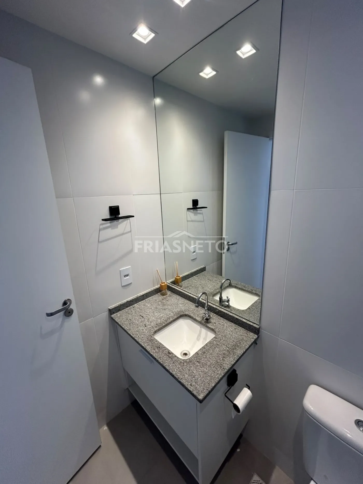 Alugar Residencial / Apartamento em Piracicaba R$ 2.450,00 - Foto 8