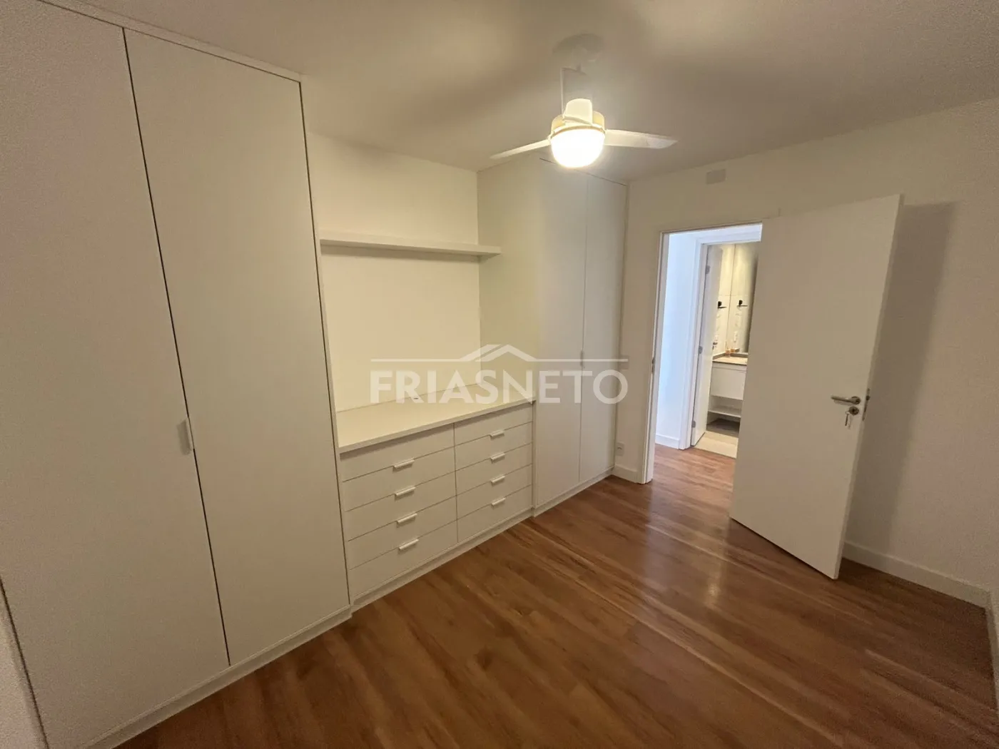 Alugar Residencial / Apartamento em Piracicaba R$ 2.450,00 - Foto 7
