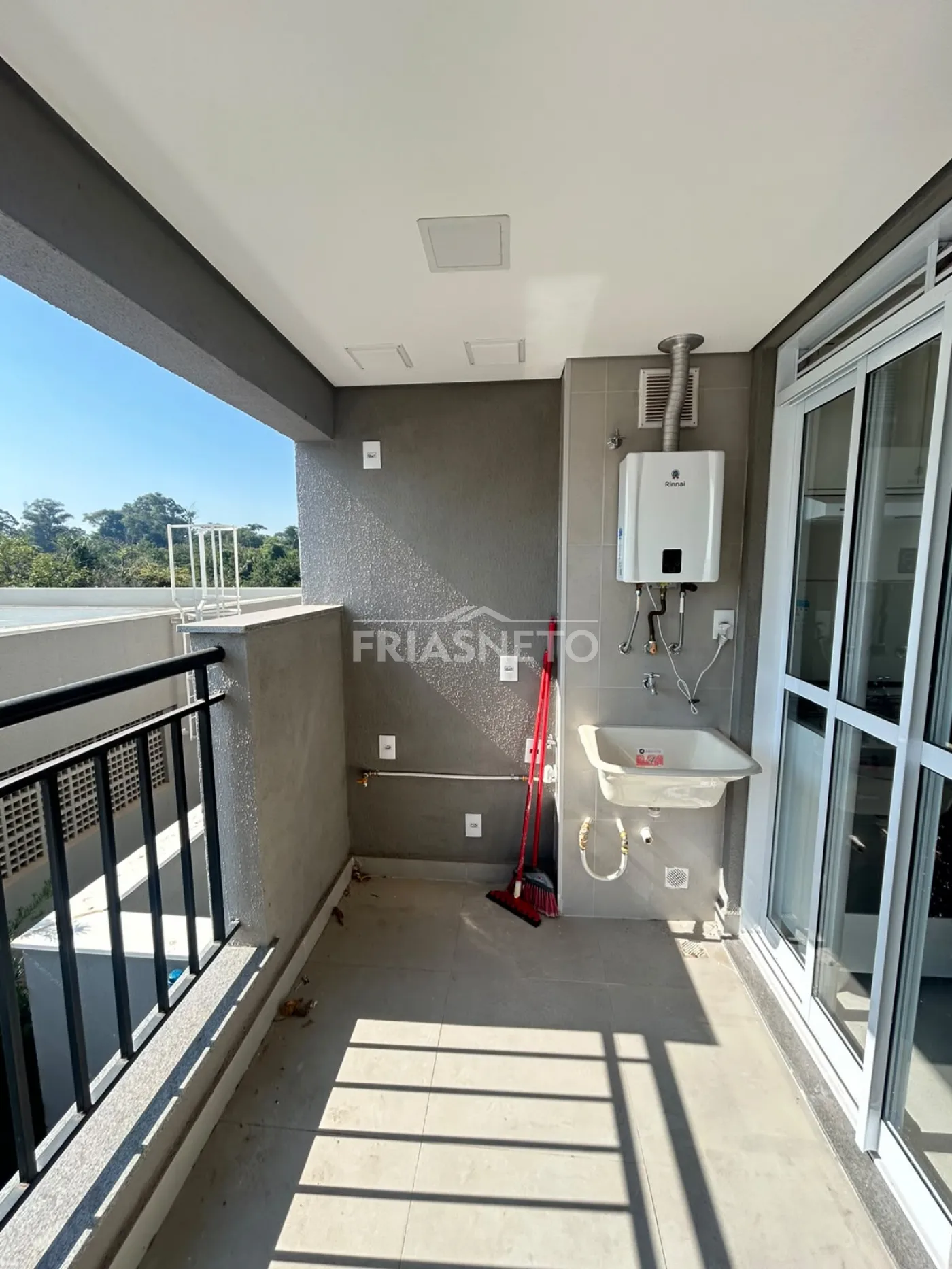 Alugar Residencial / Apartamento em Piracicaba R$ 2.450,00 - Foto 4
