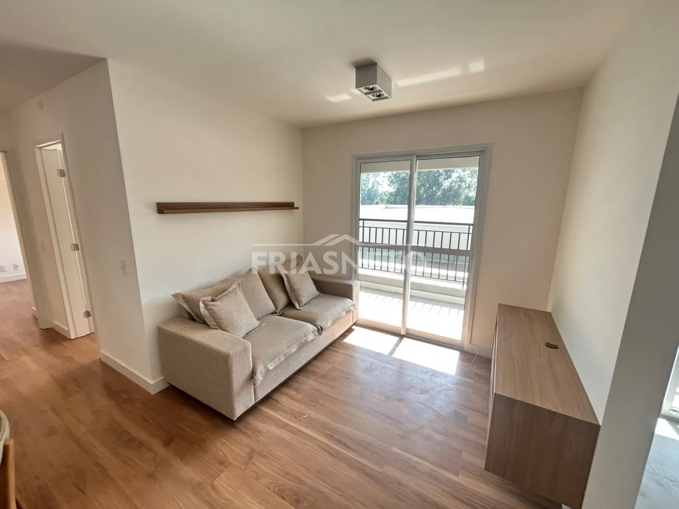 Alugar Residencial / Apartamento em Piracicaba R$ 2.450,00 - Foto 3