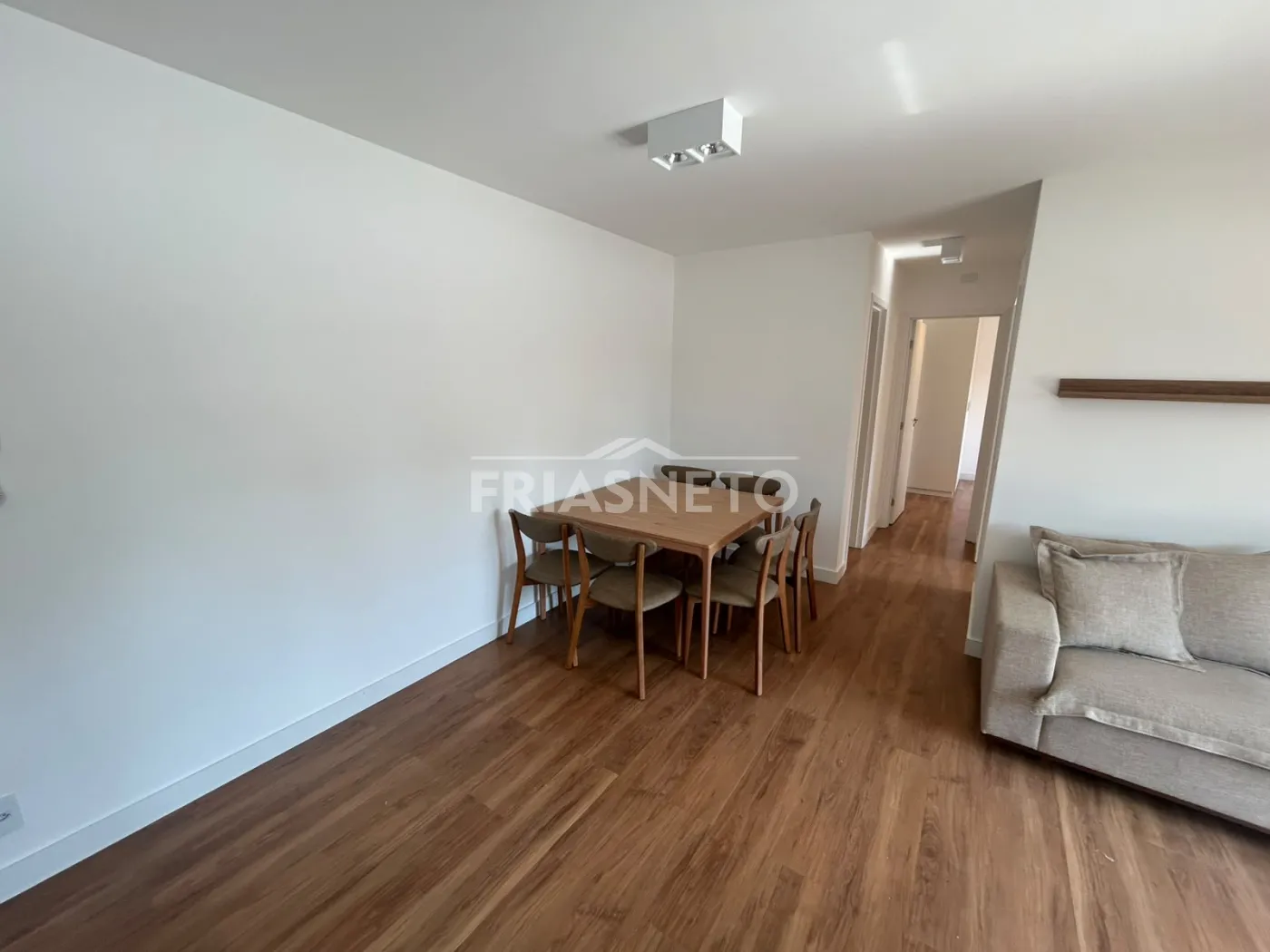 Alugar Residencial / Apartamento em Piracicaba R$ 2.450,00 - Foto 2