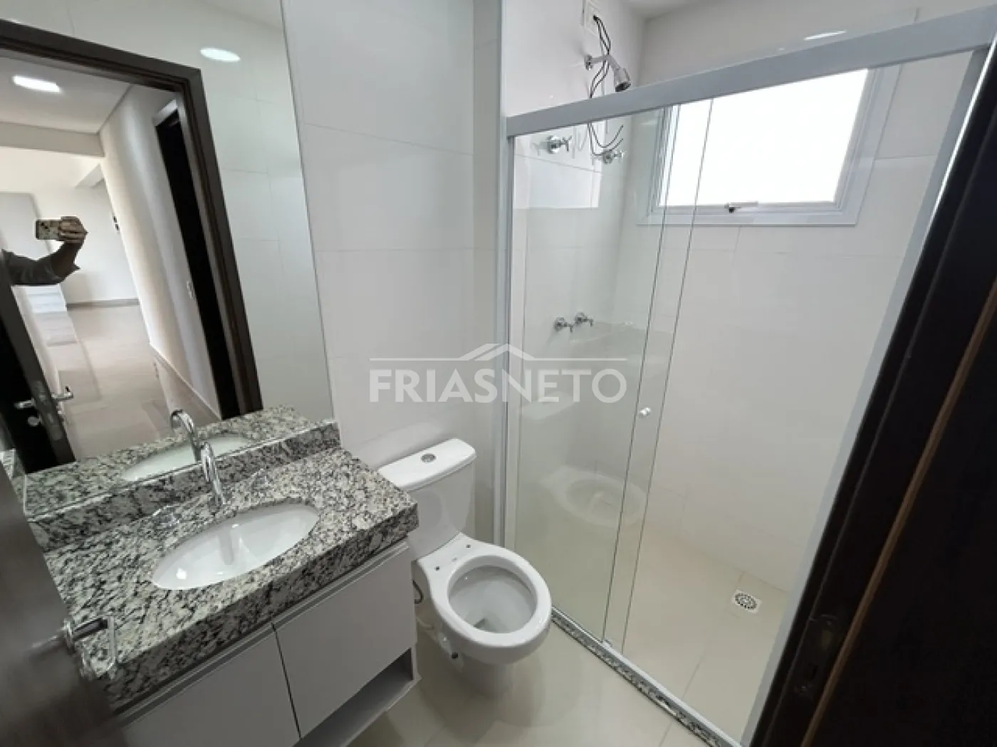Alugar Residencial / Apartamento em Piracicaba R$ 3.500,00 - Foto 16