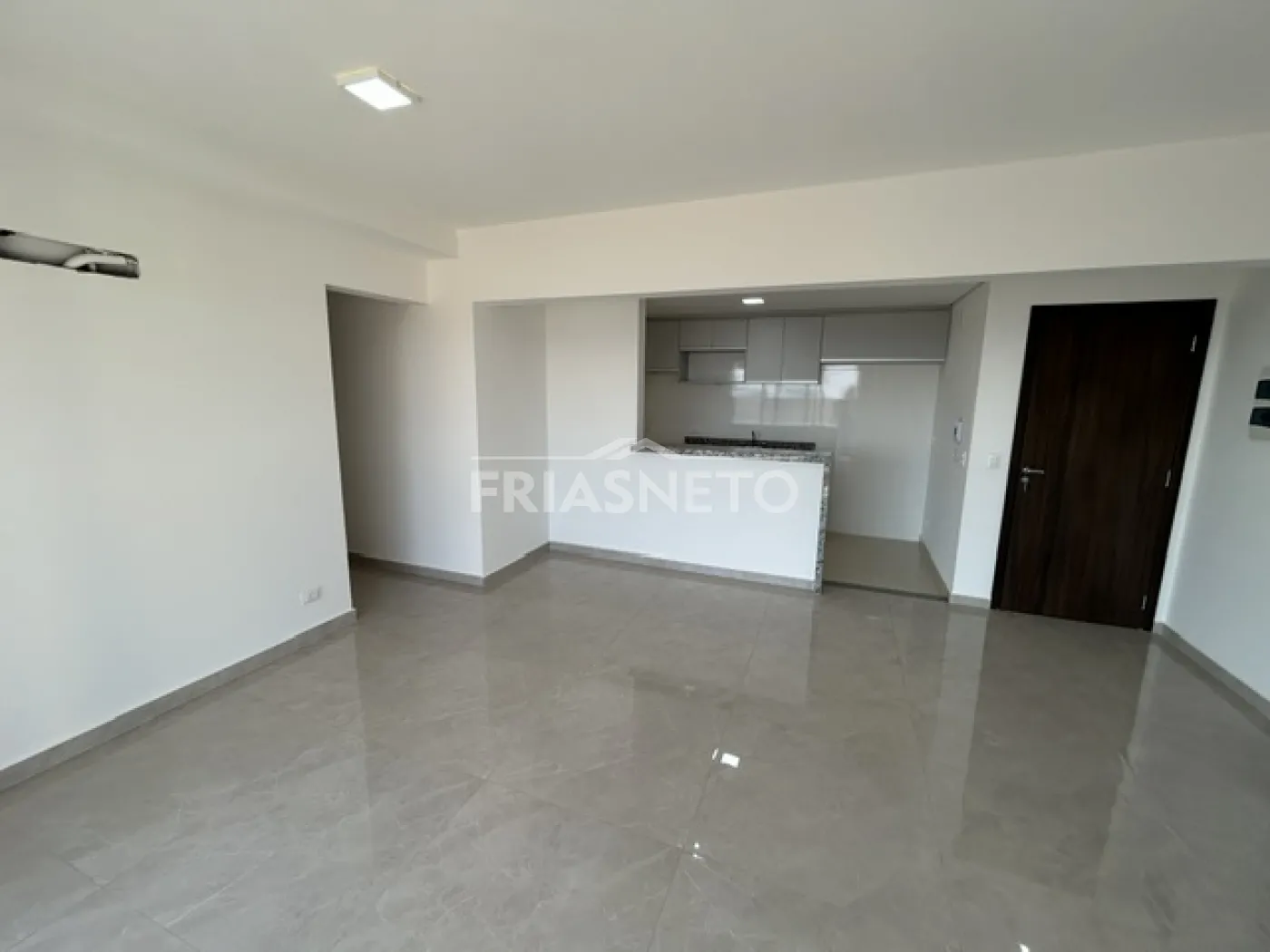 Alugar Residencial / Apartamento em Piracicaba R$ 3.500,00 - Foto 8
