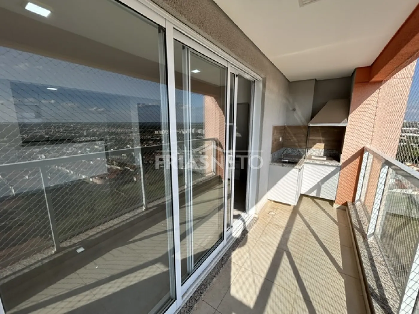 Alugar Residencial / Apartamento em Piracicaba R$ 3.500,00 - Foto 7