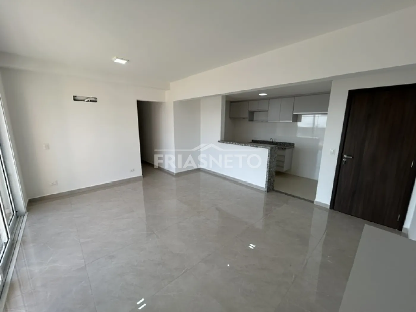 Alugar Residencial / Apartamento em Piracicaba R$ 3.500,00 - Foto 6