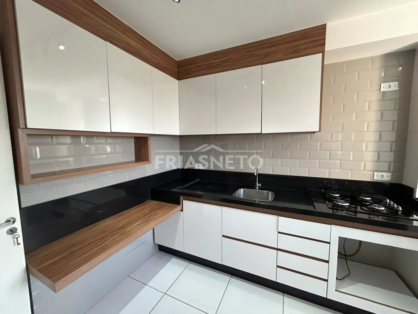 Alugar Residencial / Apartamento em Piracicaba R$ 1.700,00 - Foto 4