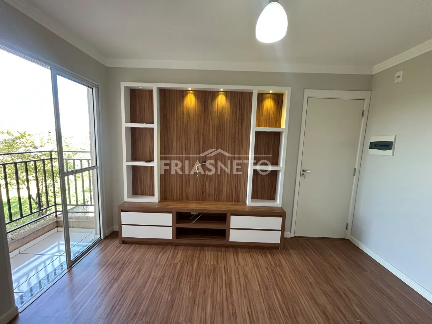 Alugar Residencial / Apartamento em Piracicaba R$ 1.700,00 - Foto 1