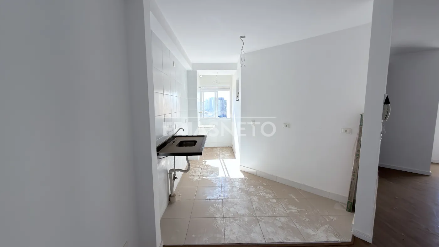 Comprar Residencial / Apartamento em Piracicaba R$ 290.000,00 - Foto 1